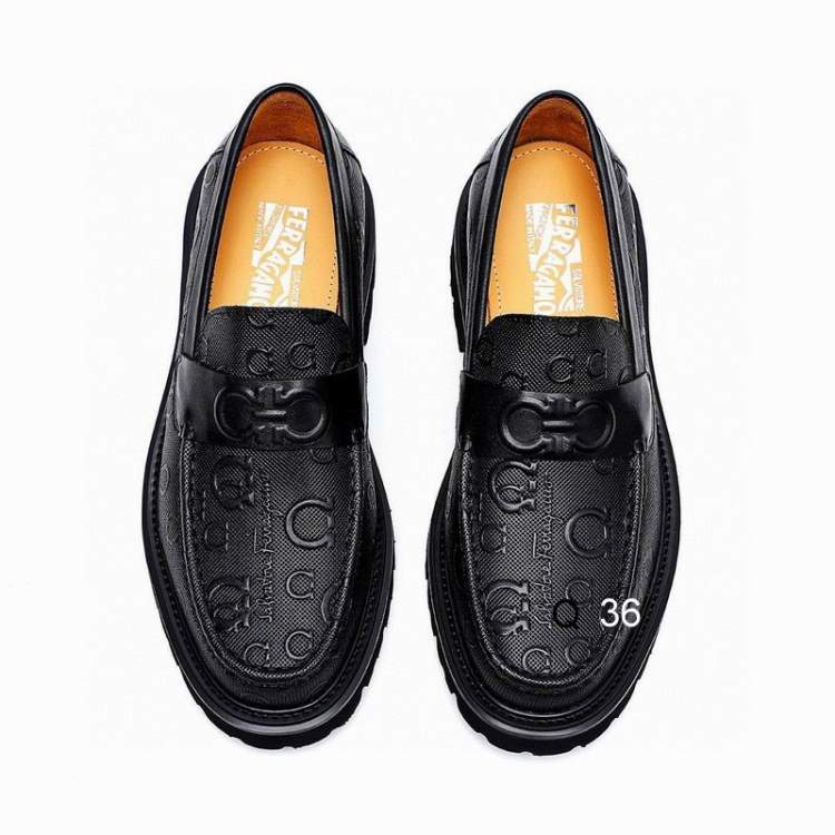 Picture of Hermes Shoes _SKUHERMESsz38-45AH040410954